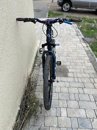 Dağ velosipedləri: Endirim var!!!Dağ velosipedi – 26” təkərli, disk əyləcli - Çərçivə — 13