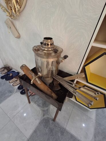 Bağ evlərinin kirayəsi: 140 kv. m, 3 otaqlı — 11