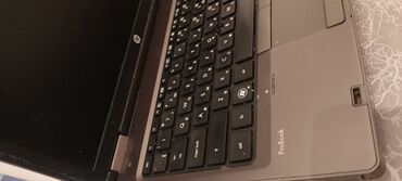 ремонт компьютера: Ноутбук, HP, 64 ГБ ОЗУ, Intel Core i5, Б/у, Для несложных задач