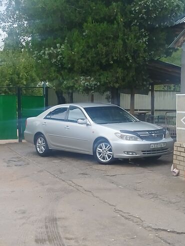 купить диски r16 4x114.3: Toyota : 2004 г., 2.4 л, Автоматические, Газ, Седан