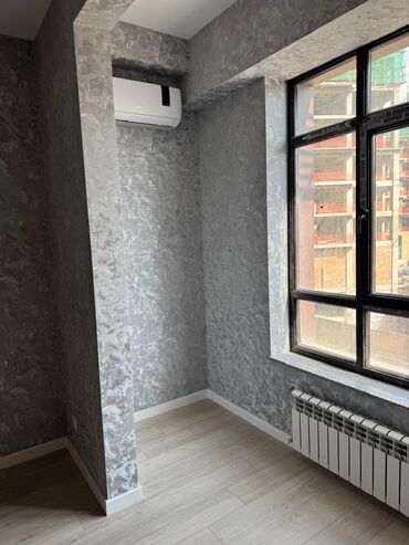 Продажа квартир: 1 комната, 51 м², Элитка, 3 этаж, Евроремонт