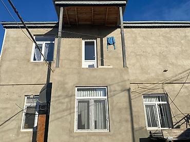 Həyət evləri və villalar: 5 otaqlı, 200 kv. m, Orta təmir — 1