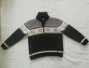 pravo srce: Original CMP Made in Tunis džemper za dečake. Džemper je u dobrom — 4
