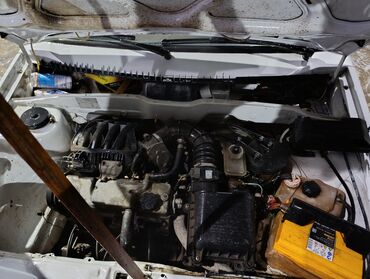 VAZ (LADA): Model: Lada Samara (VAZ-2114) beyin yazilib Kuzov: 5 qapı, ağ — 16