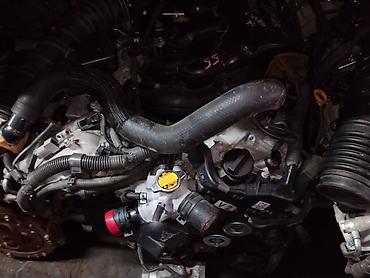 краун 3 5: Двигатель Toyota Crown 3.5 Hybrid (V6) - Бензиновый V6 3.5 для — 2