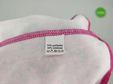second handach: Bluzka damska, rozmiar 5XL — 5