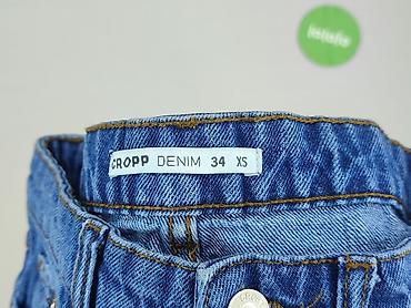 cropp szorty: Cropp, Szorty damskie, rozmiar XS — 4