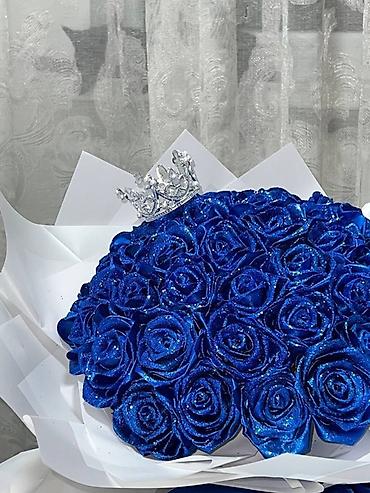 Букеты из атласной ленты: 🌸✨ Букеты из атласных лент — нежность, которая не вянет! 💐🎀 Ручная — 4