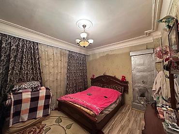 Köhnə tikili: Bakı, 7 otaqlı, Köhnə tikili, 180 kv. m — 10