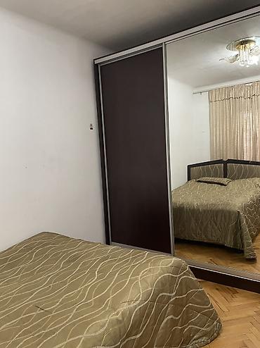 кв токмаке: 4 комнаты, 81 м², Индивидуалка, 5 этаж, Косметический ремонт — 7