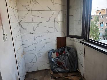 малосемейка: 1 комната, 19 м², парк Фучика Малосемейка, 4 этаж, Косметический ремонт — 2