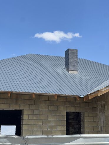 Профнастил: Профнастил-Металлочерепица-шифер -центр кровли-все для крыши! -большой — 15