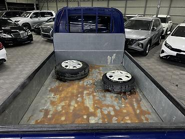 volkswagen b2: 🔥 В ПРОДАЖЕ — KIA BONGO III 🔥 🚛 Практичный и надёжный коммерческий — 7