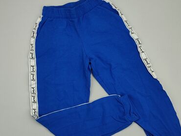 dresowe spódnice midi: Sweatpants, M (EU 38), condition - Good