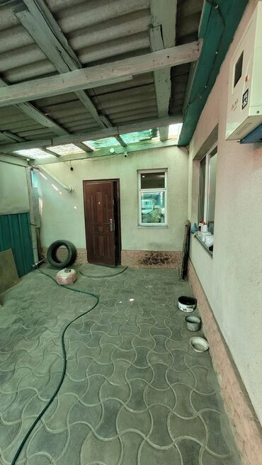 Продажа домов: Дом, 64 м², 2 комнаты, Агентство недвижимости, Старый ремонт — 7