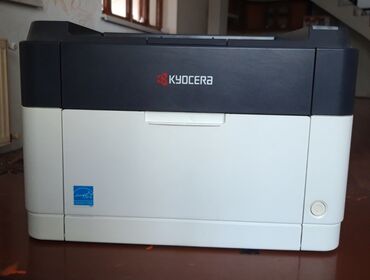 işlənmiş printer satışı: Kyocera printer
Yeni kimidir
Təcili satılır