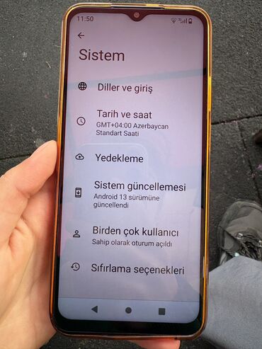 Digər mobil telefonlar: Xanım işlədib 8 ay ikinci telefon kimi 1 il qarantisi adapter və — 7