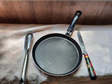 сковородки ikea: Сковородка "блинная"