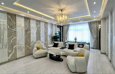 Mənzillər: 2 otaqlı, Yeni tikili, 144 kv. m — 1