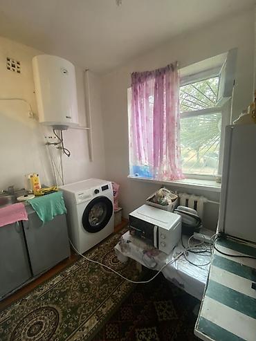 дом в аренду: 3 комнаты, 61 м², Индивидуалка, 1 этаж, Косметический ремонт — 6