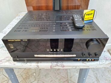 Çaydanlar: Harman kardon avr 5000 münasib qiymətə vatsap var ünvan Binə qəsəbəsi