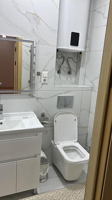 Долгосрочная аренда квартир: 2 комнаты, Агентство недвижимости, Без подселения, С мебелью полностью — 13