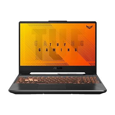 ASUS: **ASUS TUF Gaming F15 FX506HE — Güclü Gaming Notebook** Gaming və — 1