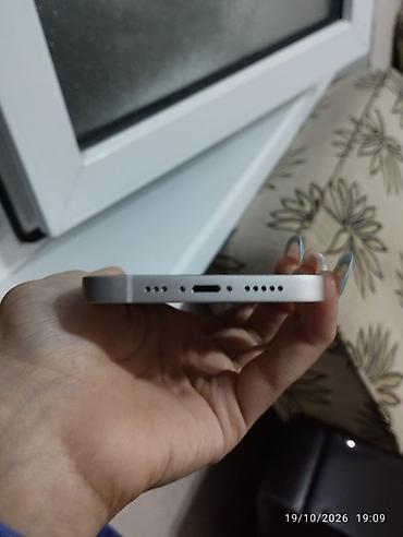 honor x9a 8256: IPhone 13, 128 GB, Ağ, Face ID — 8