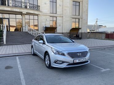машины до 200 тысяч автомат: Hyundai Sonata: 2017 г., 2 л, Автомат, Газ, Седан