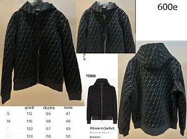Duksevi: SPORTSKI FENDI, HERMES. DUKSEVI, MEGA HIT | Novo! ! ! Hit. Hit. Hit — 22