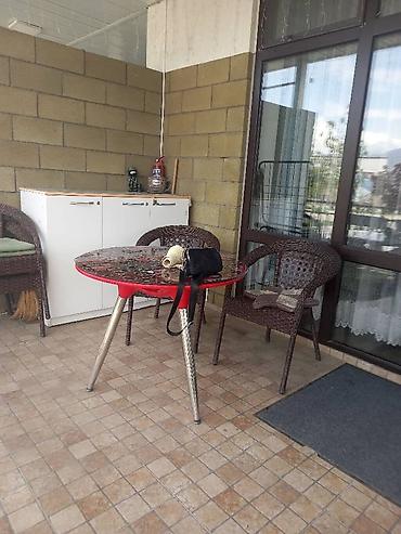 Иссык-Куль 2026: Коттедж, Палм Бич ЦО Palm Beach, Чок-Тал, Детская площадка, Парковка, стоянка, Охраняемая территория — 22