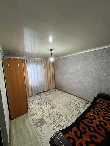 studio apartment: Сдаётся комната с отдельной кухонной зоной.туалет в доме, горячая вода — 4
