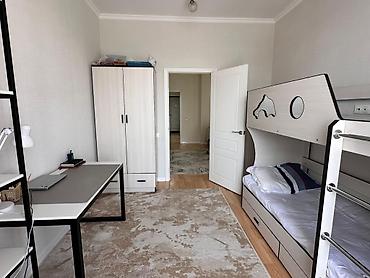 Продажа квартир: 3 комнаты, 88 м², Элитка, 8 этаж, Евроремонт — 5