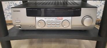 Audio: Tələsin Yalnız 10 gün ərzində qiymət cəmi 249azn Kenwood — 1