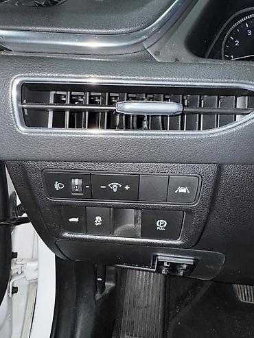sonata: Hyundai Sonata: 2019 г., 2 л, Автомат, Газ, Седан — 10