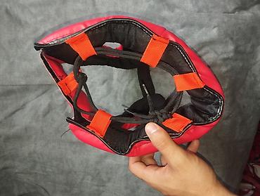 Другое для спорта и отдыха: Kask az işlənilib yaxşı vəziyyətdədir — 1