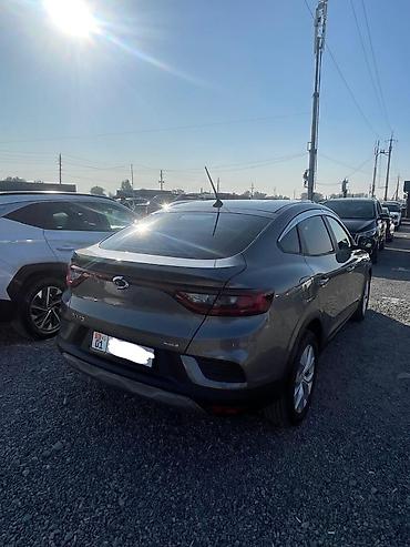 renault sm7: Renault Samsung XM3: 2020 г., 1.6 л, Вариатор, Бензин — 6