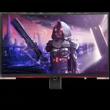 polovna vrata za ves masinu: Brand: AOC |x|x Model: Monitor 23.6 AOC C24G2AE/BK C 1920x1080/Full