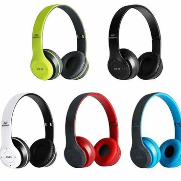 micro cart: *P47 yeni mallar super ses keyfiyyetleri var bluetooth destekleyir aux