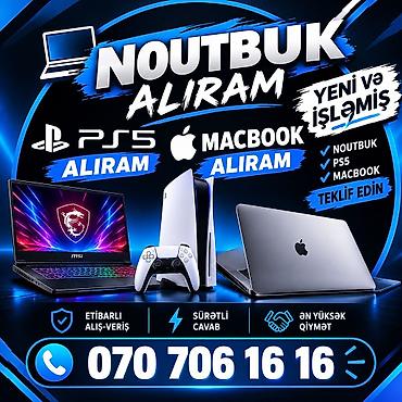 hp notebook azerbaycan: YÜKSƏK QİYMƏTLƏ ALIŞ YENİ VƏ İŞLƏMİŞ TEKLİF EDİN — 1