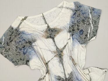 Women's blouse, size One size