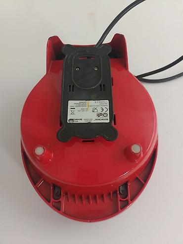 Pekači za hleb: Aparat za vafle – SilverCrest Kids - Električni aparat za pečenje — 9