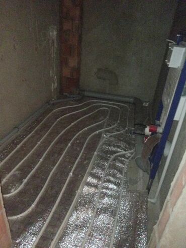 Truba: PVC kanalizasiya boruları və montaj aksesuarları - Material: yüksək — 27