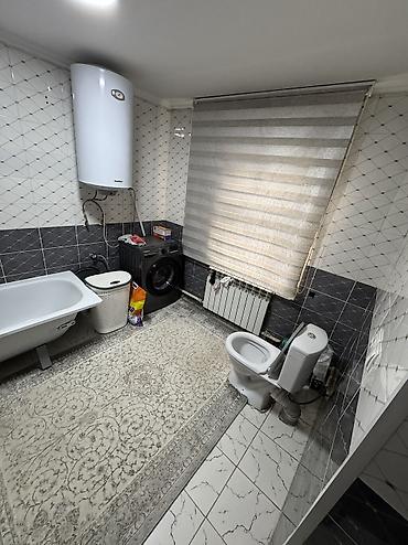 додой: 3 комнаты, 71 м², Бишкек, Азия Молл Собственник — 8