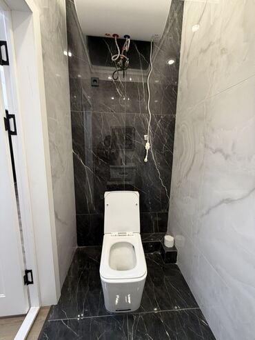 Продажа квартир: 2 комнаты, 60 м², Элитка, 9 этаж, Дизайнерский ремонт — 15