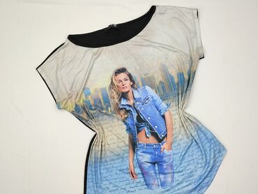 panczo.com koszulki: Women`s T-shirt, size L (EU 40)