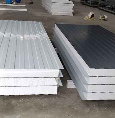 Сэндвич-панели кровельные: Сендвич панель стеновые панели кровельный панели по заказу ⬇️ — 9