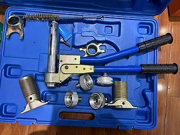 Монтаж и замена сантехники: Монтаж и замена сантехники Больше 6 лет опыта — 7