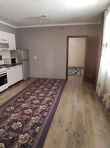 Долгосрочная аренда домов: 65 м², 2 комнаты, Без животных — 4