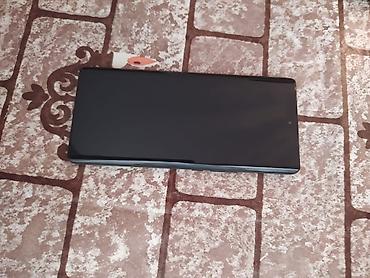 barter android: Honor X9a, 256 GB, rəng - Qara, Barmaq izi — 3